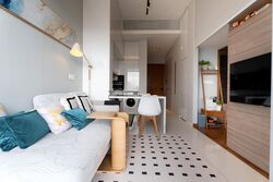 Spottiswoode Suites (D2), Apartment #546731111